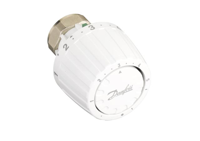 Danfoss RA 2945 termostatická hlavice pro ventily RTD (013G2945 ...
